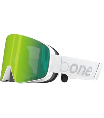 Amazon | bone ビーワン 骨伝導 イヤホン付き アジアンフィット ハイ
